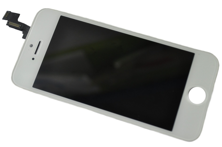 Apple iPhone 5S oryginalny wyświetlacz ekran LCD