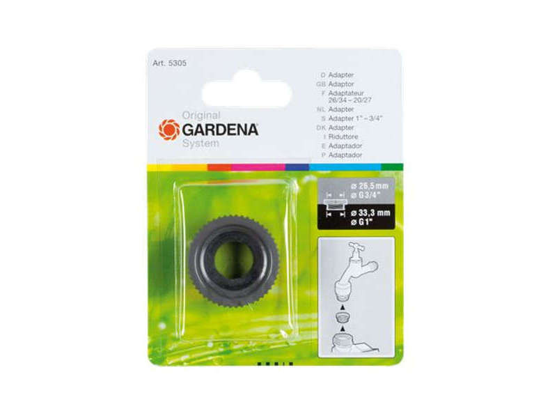 Gardena Adapter Na Kran 5305-20