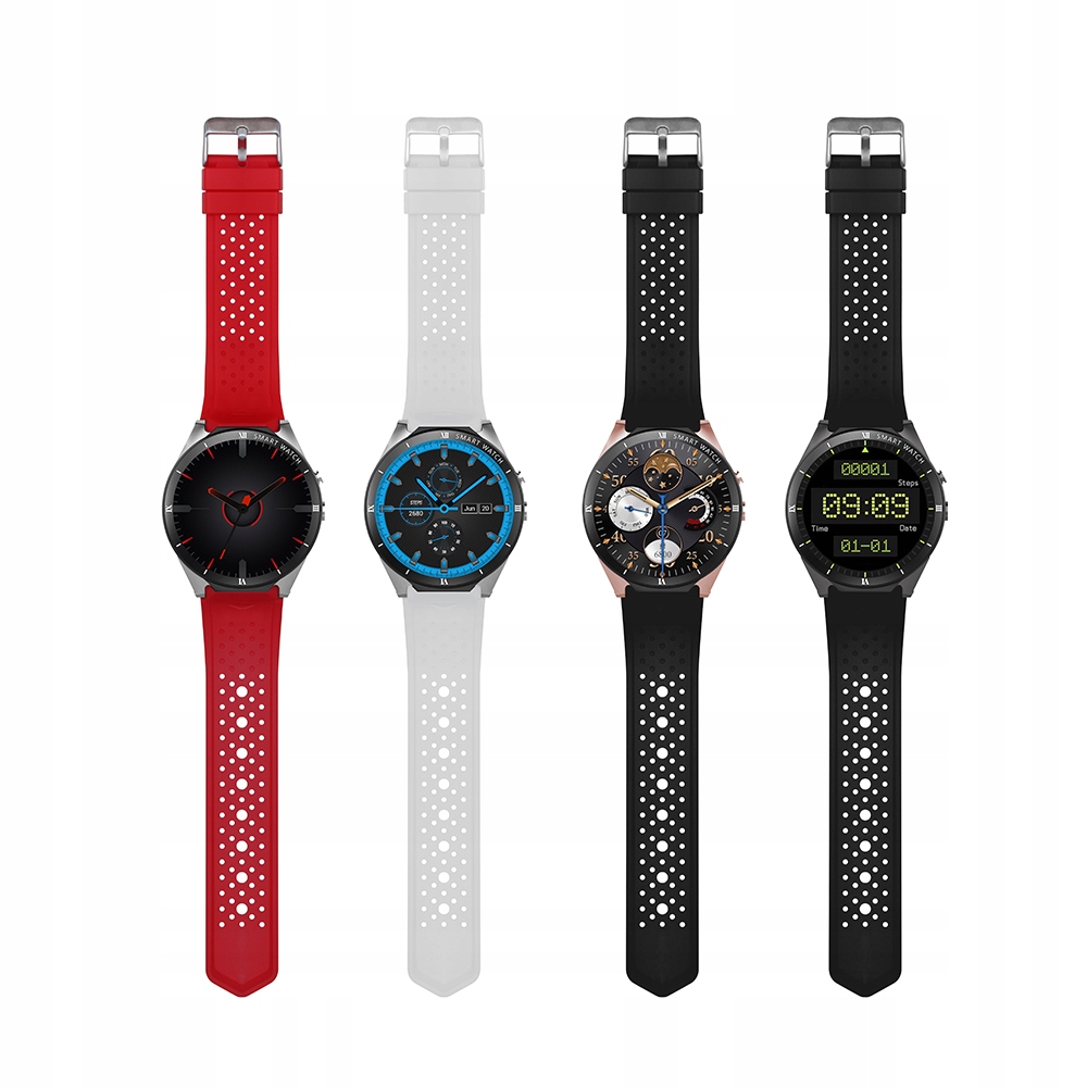 kw88 pro android 7.0 smartwatch