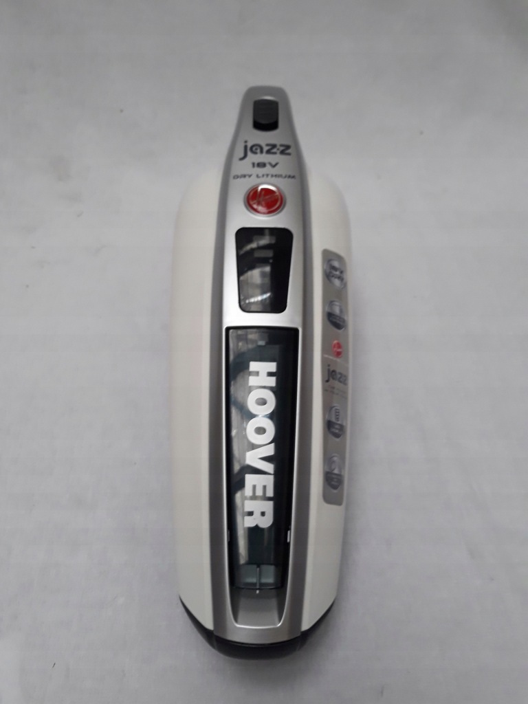 Hoover odkurzacz akumulatorowy SM18DL4 Jazz 7517267794 oficjalne