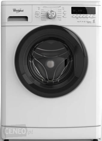 PRALKA WHIRLPOOL AWOC 74002 PBL 7kg A++ Okazja