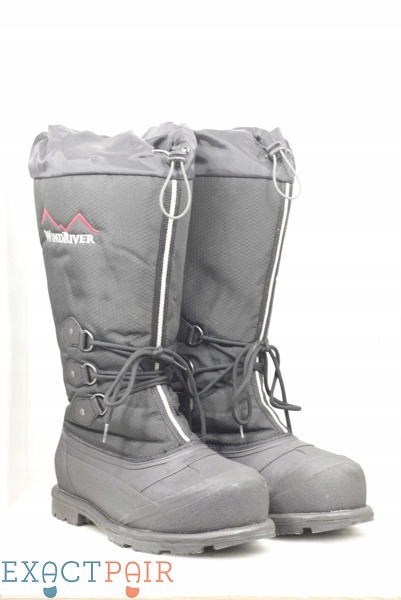 windriver backwoods winter boots