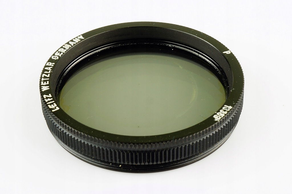 B1113 Leica - filtr polaryzacyjny Leitz Wetzlar P