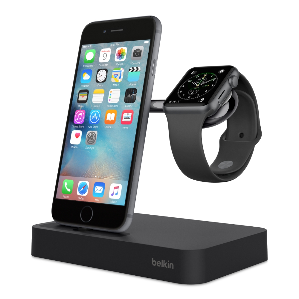 apple watch iphone x