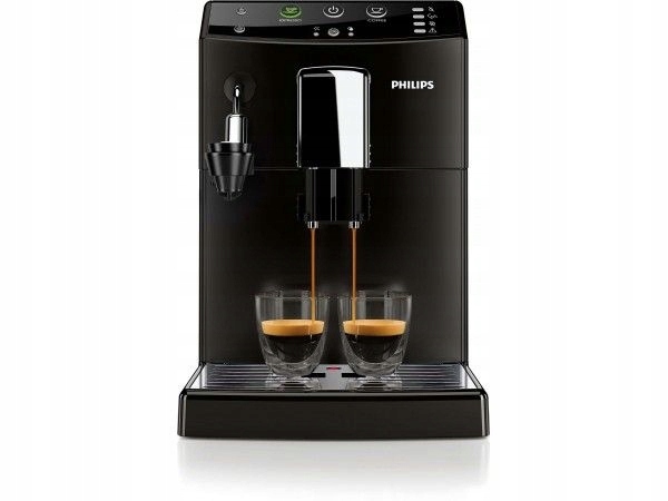 Ekspres ciśnieniowy PHILIPS MINUTO 3000 HD8824/09