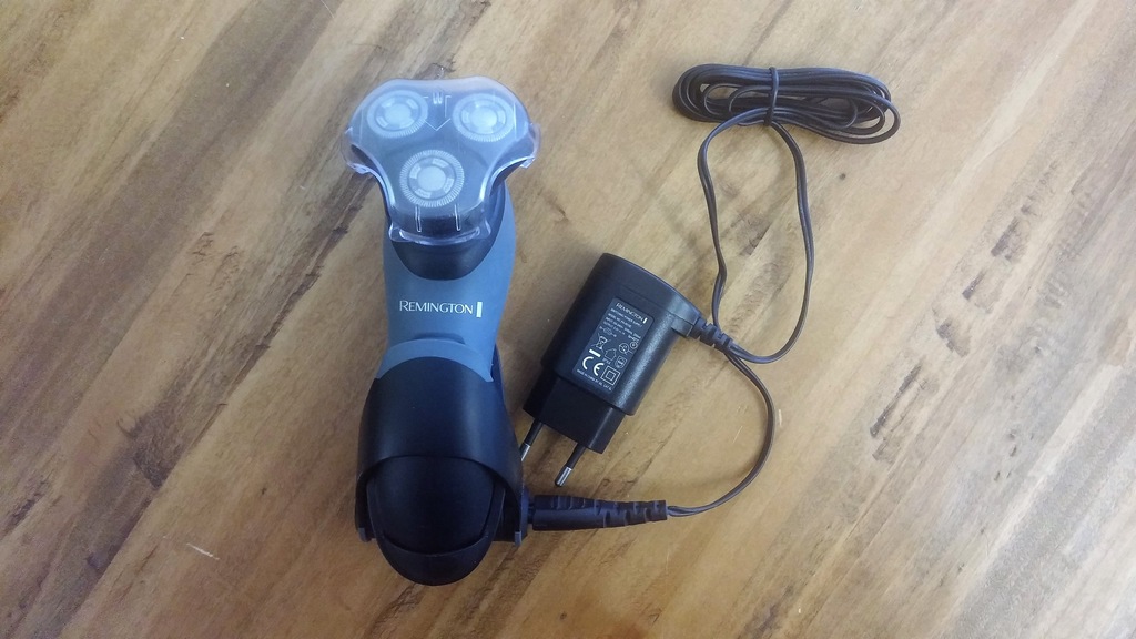 REMINGTON XR 1350 HyperFlex Pro Golarka
