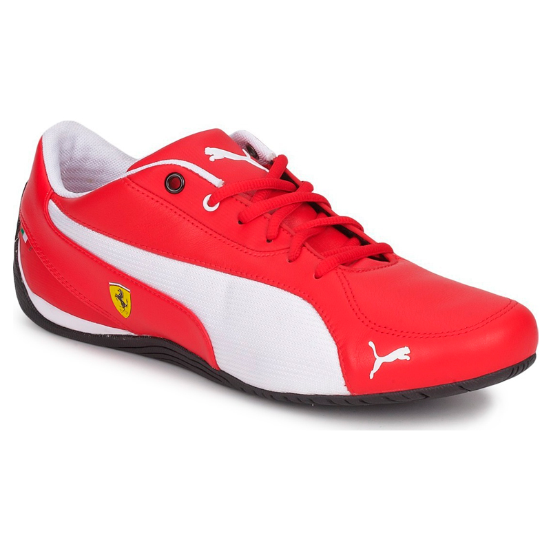 BUTY PUMA FERRARI DRIFT CAT 5 SF 304653 01 44