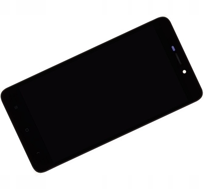 Xiaomi Redmi 4A Wyświetlacz Ekran LCD +Ramka