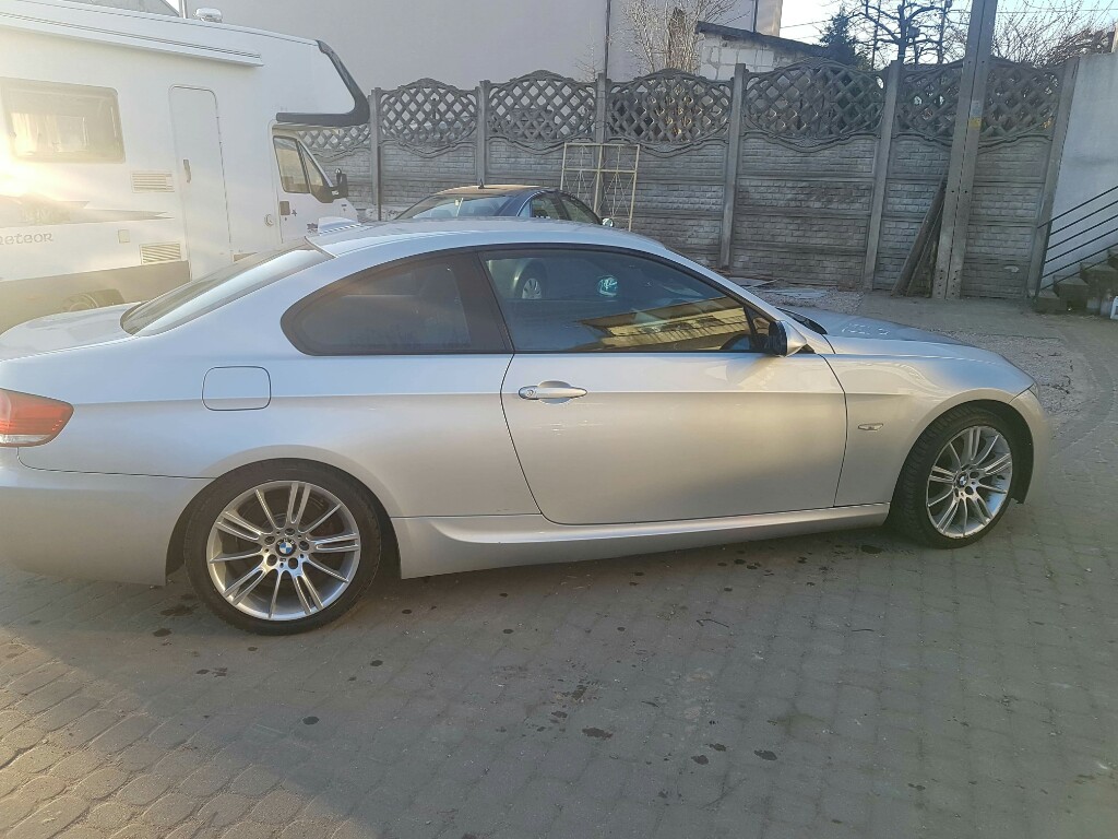 bmw e92 pełny m pakiet duza navi usb - 7278196479 - oficjalne archiwum ...