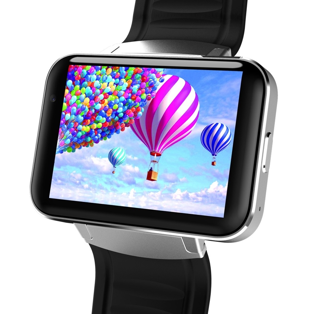 smartwatch domino dm98