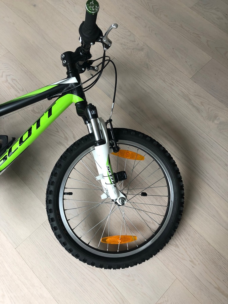 scott scale jr 20 2016