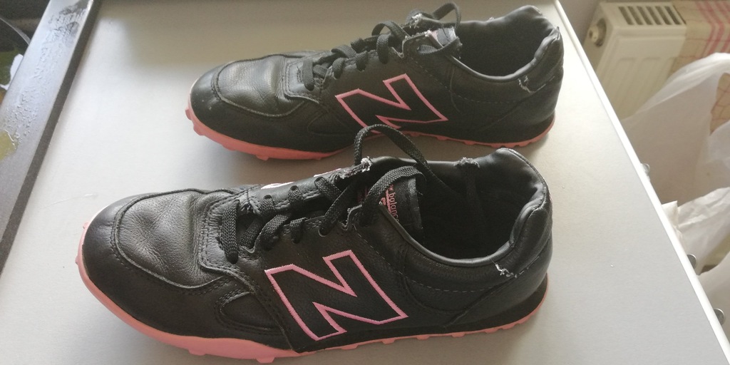 New balance 2025 350 limited edition