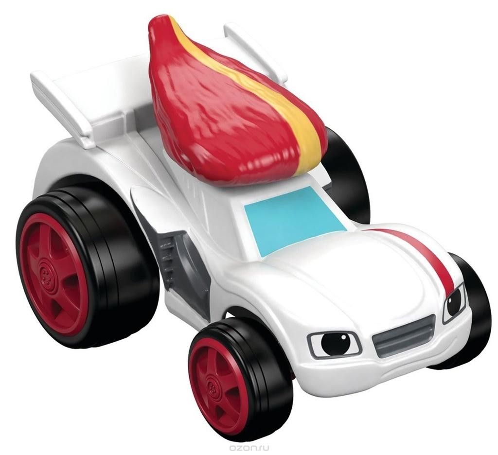 race car speedrick