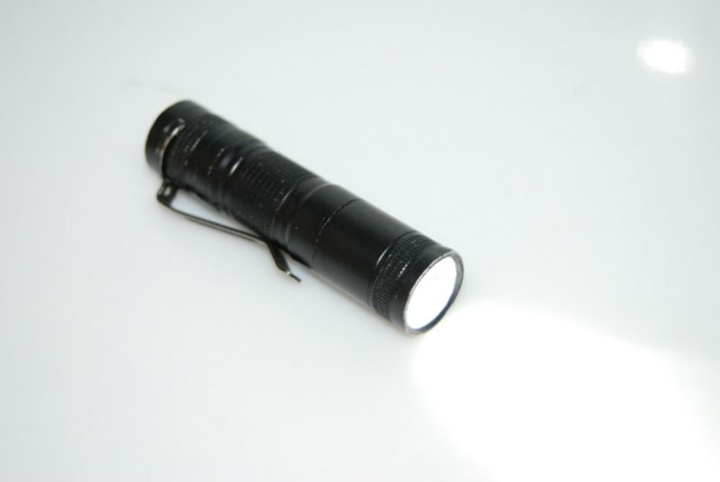 LATARKA OLIGHT T10 3W