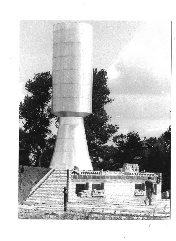 PRESS FOTO: PRZYCHOWA HYDROFILTR ŚCINAWA LUBIN