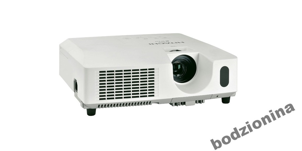 PROJEKTOR RZUTNIK Hitachi ED-X42Z 2200ANSI FV