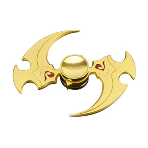 HAND FIDGET SPINNER GWIAZDA SHURIKEN