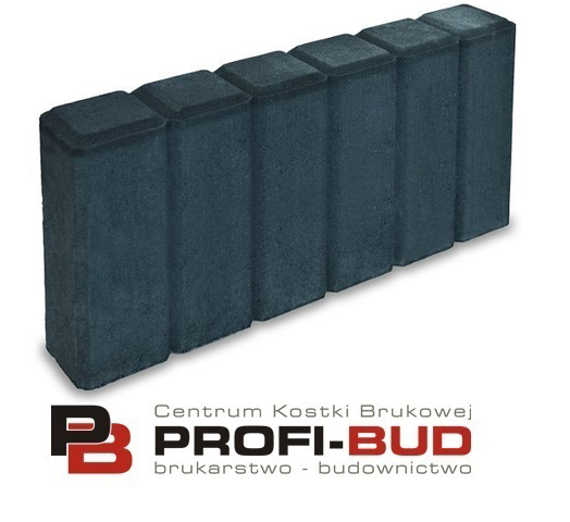 Obrzeże ENDO Polbruk 8x50x28cm schody ŚLĄSK OPOLE