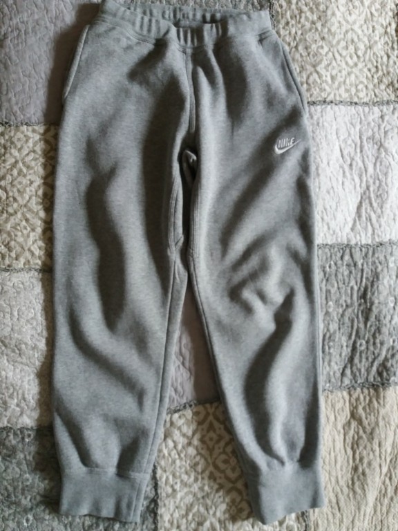 Spodnie dresowe Nike 147 - 158 cm