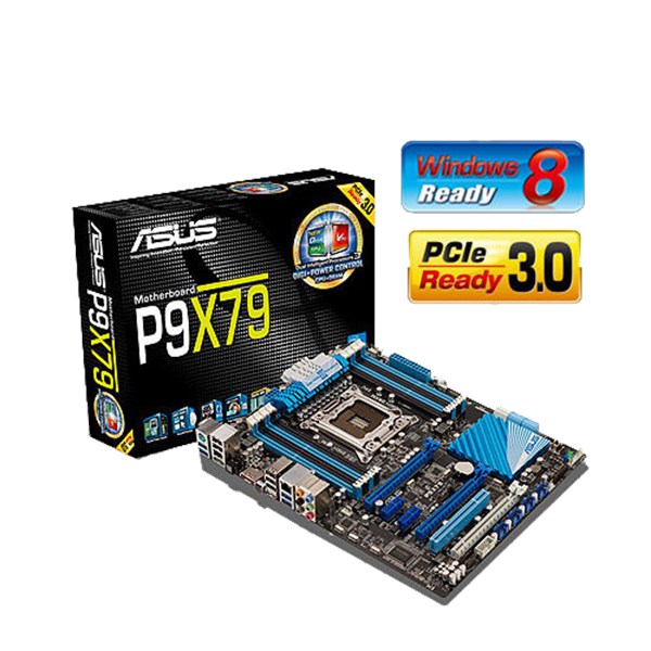 Komputer i7-P9X79-16Gb-2TB-1050GTX2GB