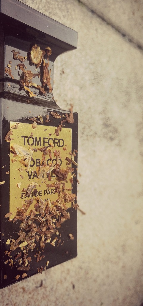 Tom Ford Tobacco Vanille 5ml