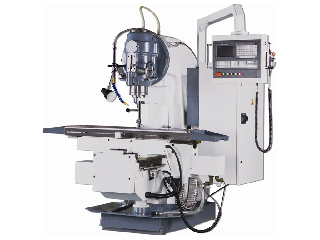FREZARKA CNC 1700x400 MM SIEMENS PROMOCJA!