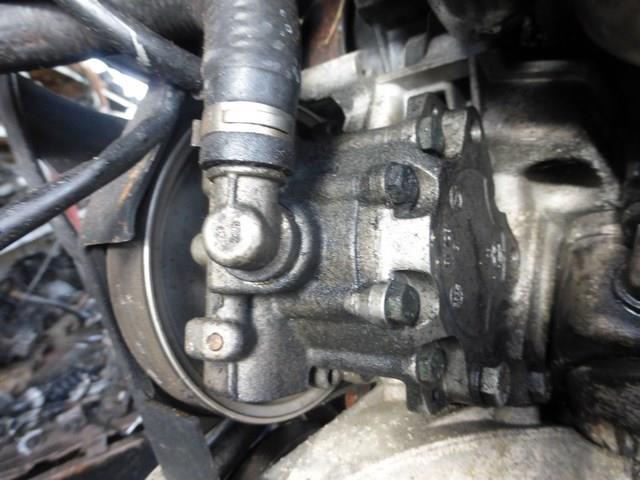 POMPA WSPOMAGANIA AUDI A6 C5 2.5 TDI