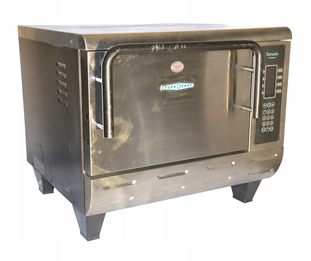 Piec TURBOCHEF Tornado