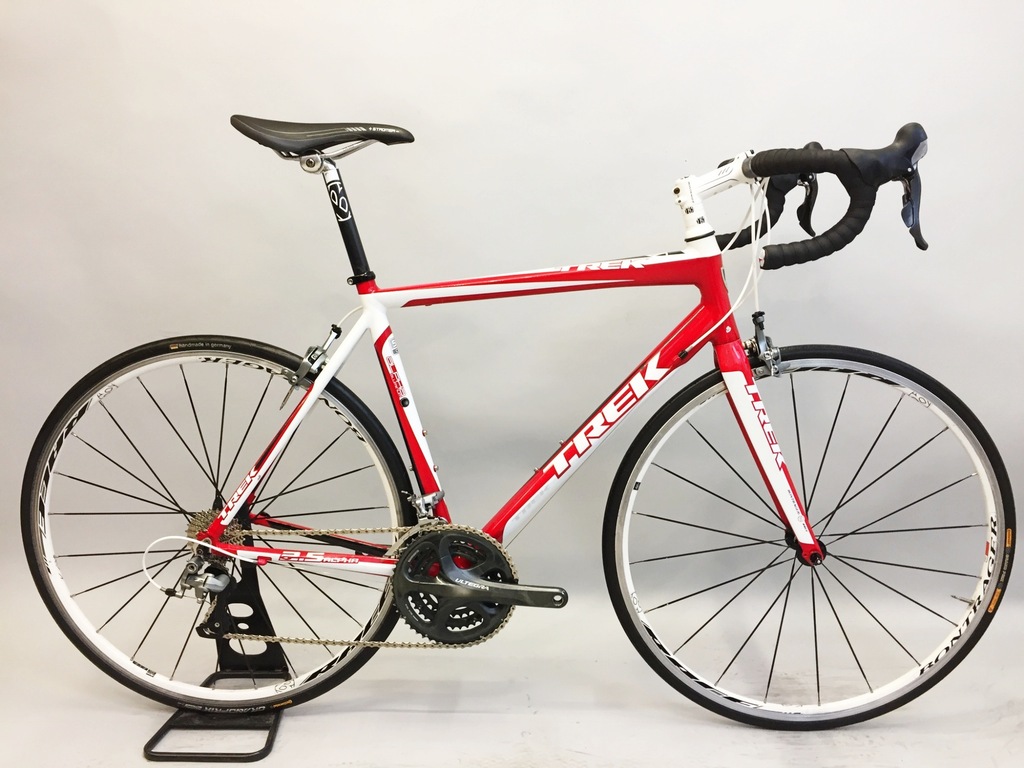 Trek on sale 2.5 ultegra