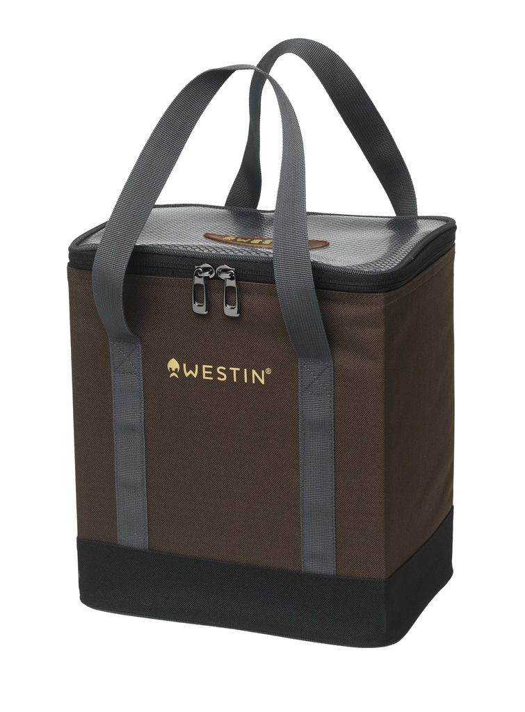 WESTIN Quick Loader Small Grizzly Brown/Black
