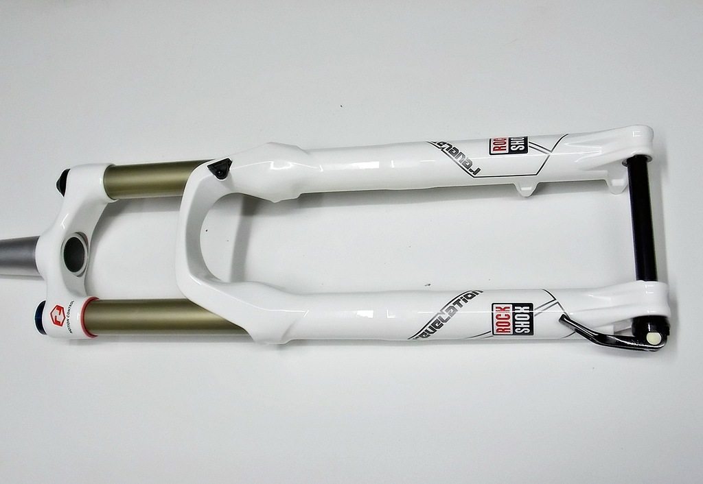 Amortyzator ROCK SHOX Revelation RL 26 Taper 26