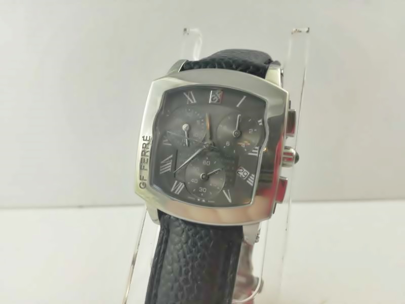 ZEGAREK GIANFRANCO FERRE GF9008L