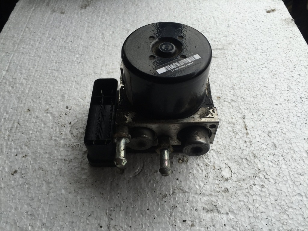 POMPA ABS JEEP CHEROKEE 2.8 CRD P52128852AD 6871592294 oficjalne