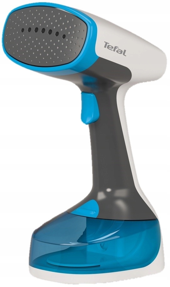 Parownica do ubrań Tefal DT7000E0 - 7504683731 - oficjalne archiwum Allegro