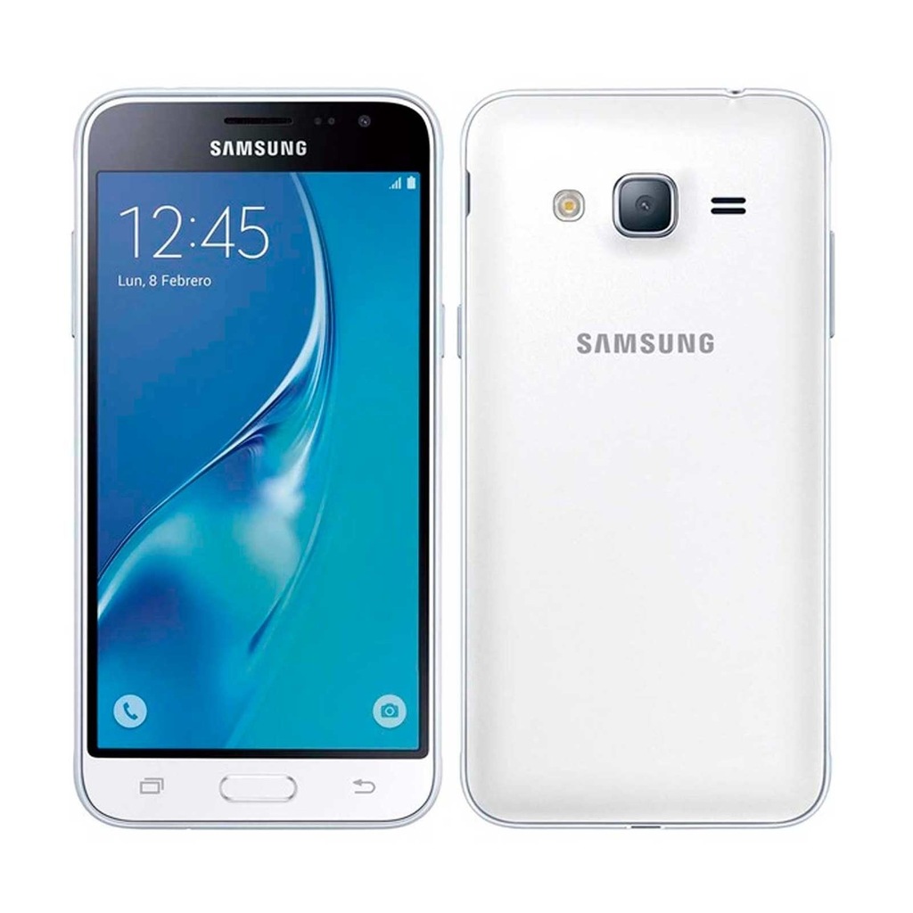 NOWY SAMSUNG GALAXY J3 2016 J320FN WHITE