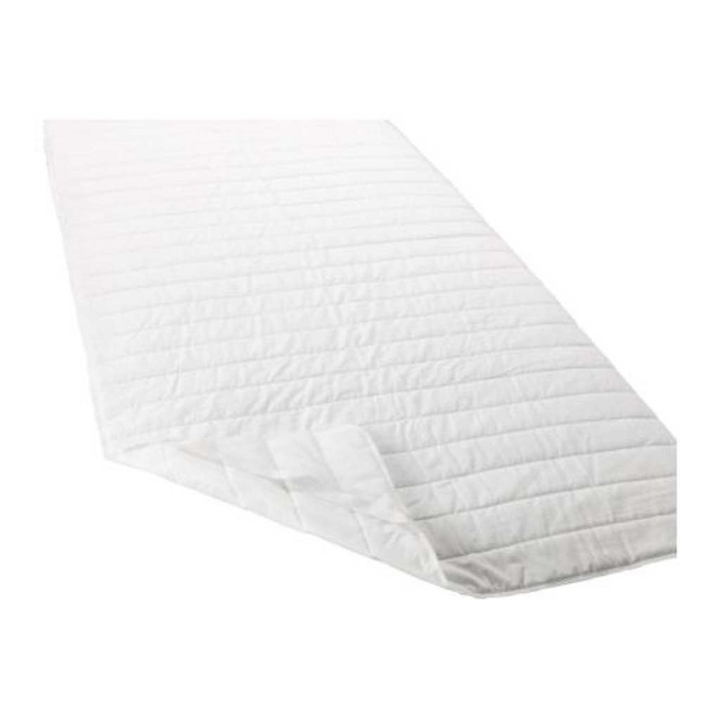 160x200 Ochraniacz mata pokrowiec na materac ikea 7163046144