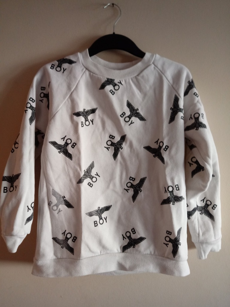 Bluza Boy London Rihanna 34