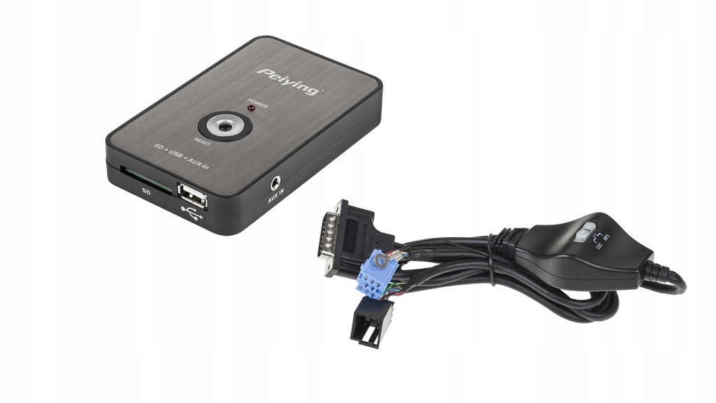 Bmw e39 cd changer not working image