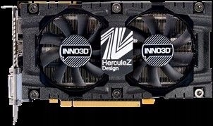 Inno3d 1070 ti discount x2