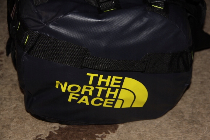 Torba THE NORTH FACE Base Camp Duffel 50L
