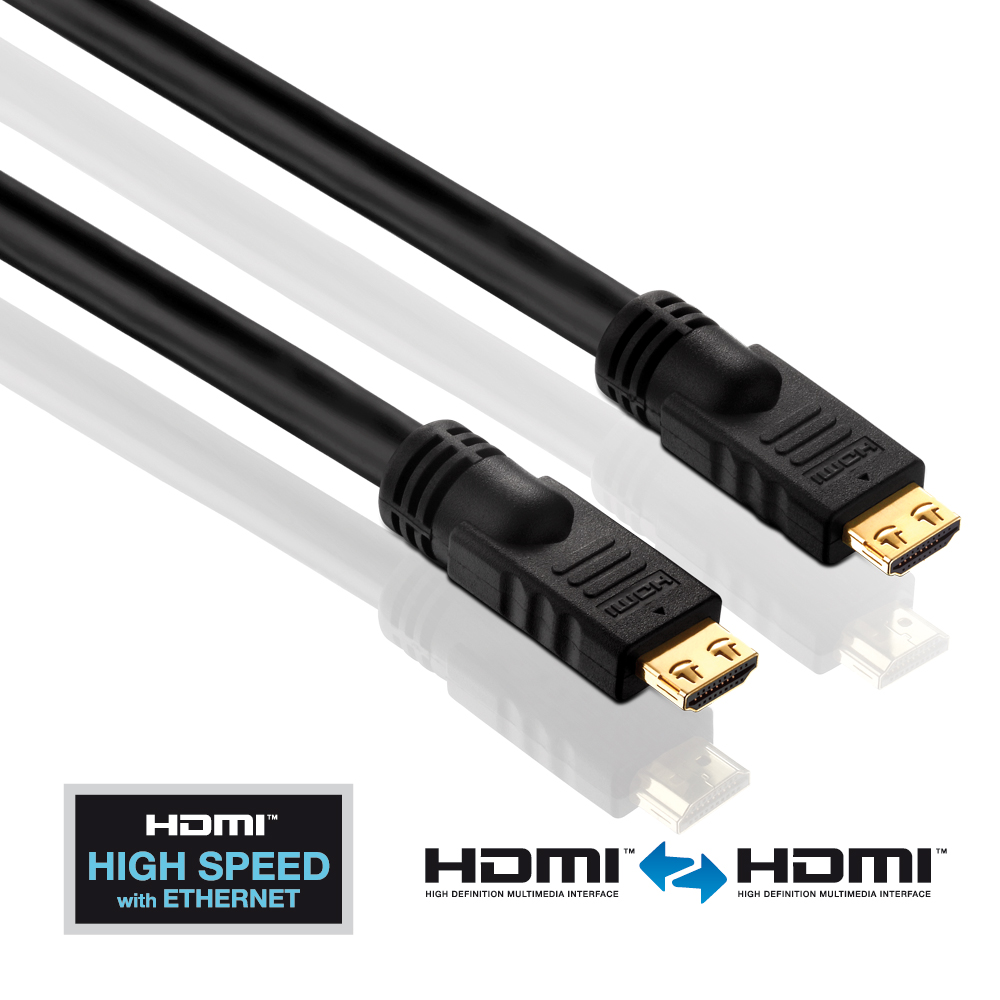 Kabel HDMI 4K PureLink 10m PureInstall Series