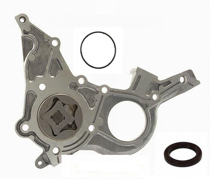 Pompa oleju TOYOTA  Corolla E11 4EFE 1997-1999