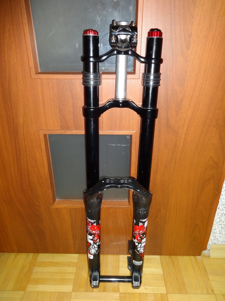 Marzocchi 888 RC3