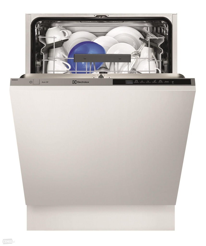 ZMYWARKA ELECTROLUX ESL5350LO AirDry A+++ AUTO
