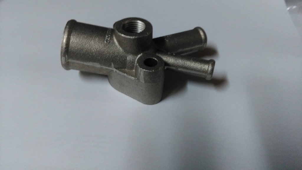 Dwuzłączka FIAT 126p BIS 700 7554757 króciec