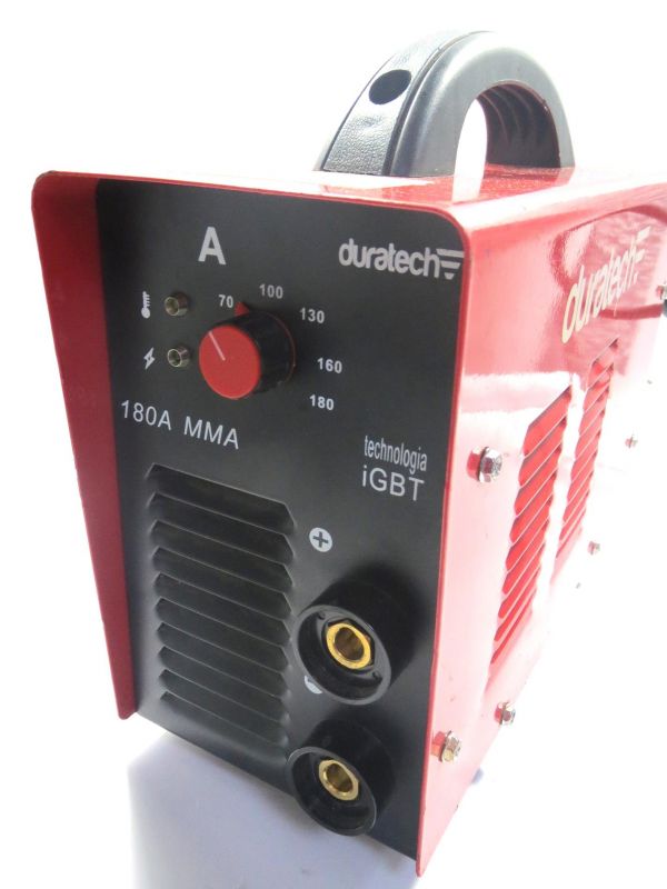 SPAWARKA INWERTOROWA DURATECH ARC 180A