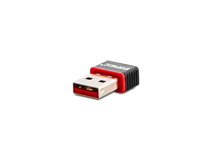 EWN-760N mini nano karta sieciowa WiFi N150 USB