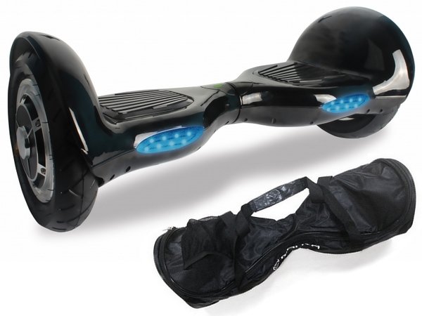Deskorolka Elektryczna Goboard 10'' Manta MSB002