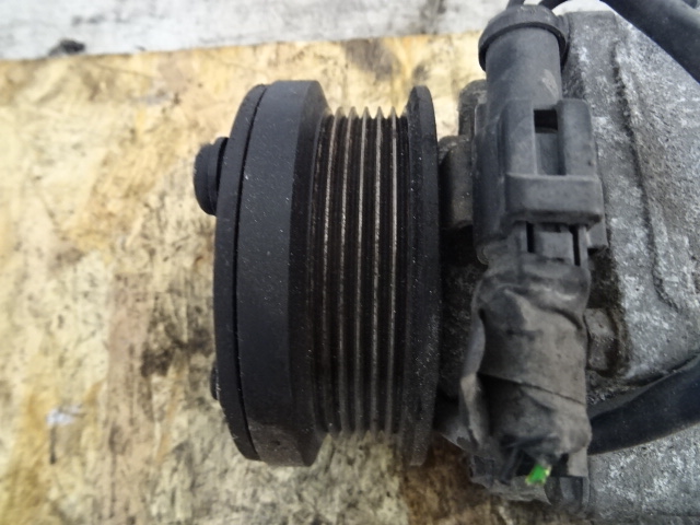 SPRĘŻARKA KLIMY FORD FOCUS MK1 1.6 XS4H-19D629AD - 7213598996 ...