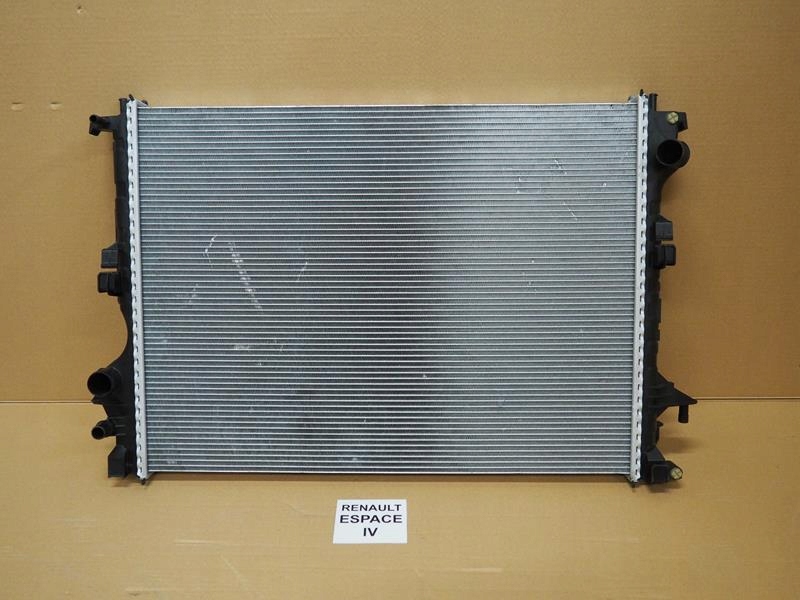 CHŁODNICA WODY ESPACE IV 2.0 DCI 214103657R